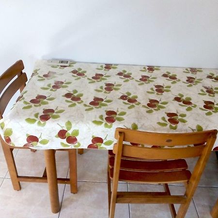 S.D Apartment Lávrion المظهر الخارجي الصورة