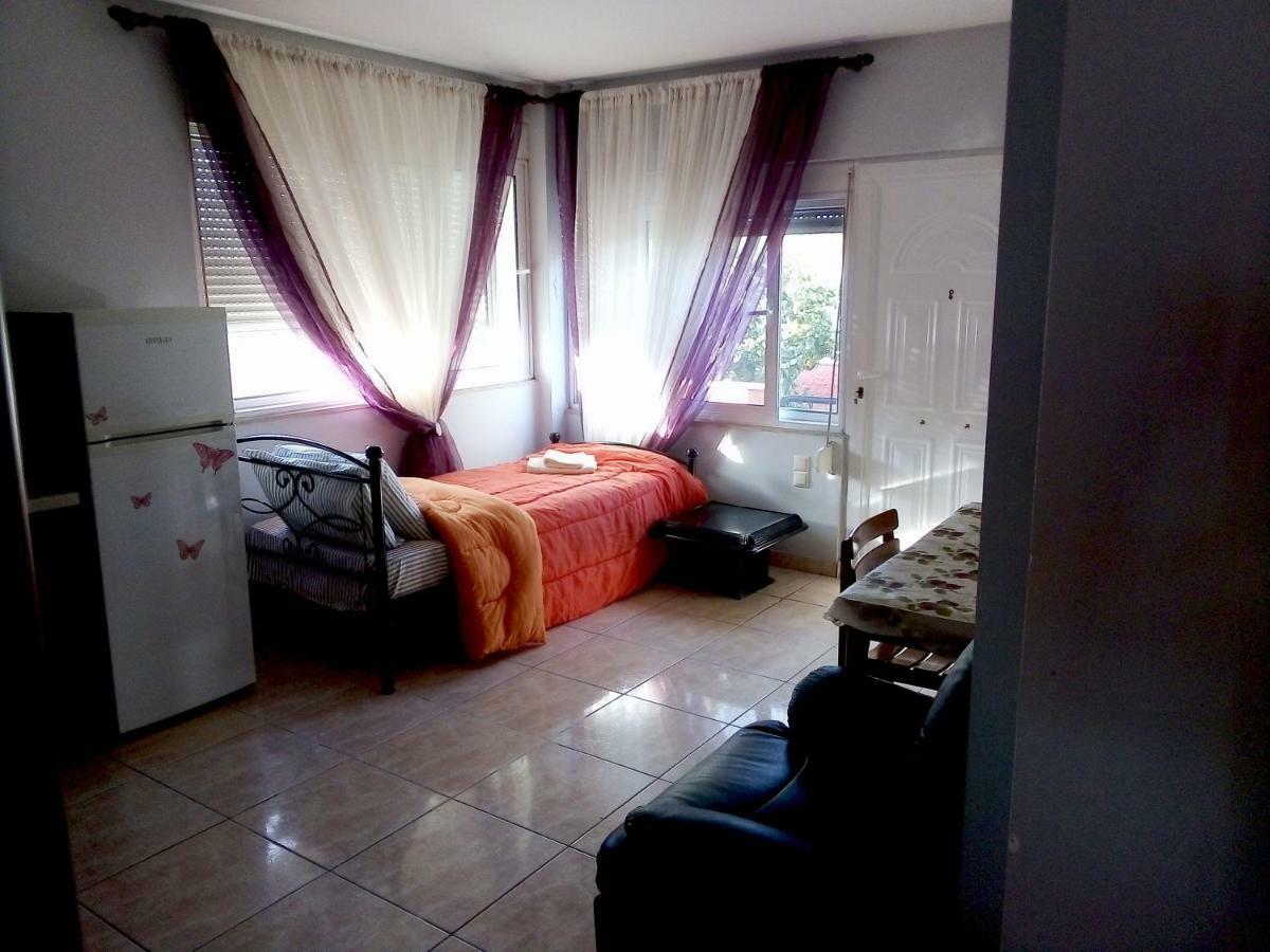 S.D Apartment Lávrion المظهر الخارجي الصورة