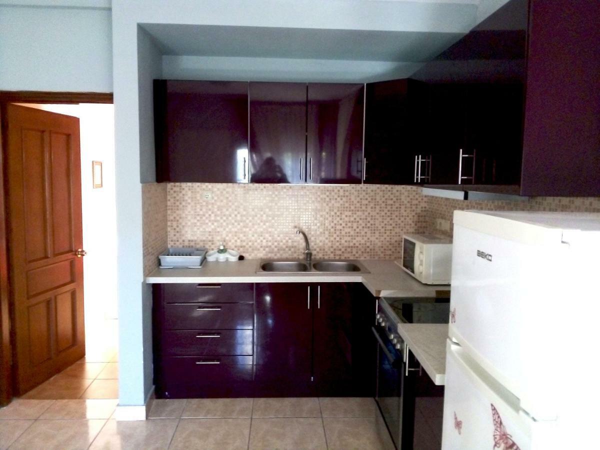 S.D Apartment Lávrion المظهر الخارجي الصورة